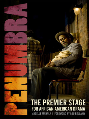 cover image of Penumbra